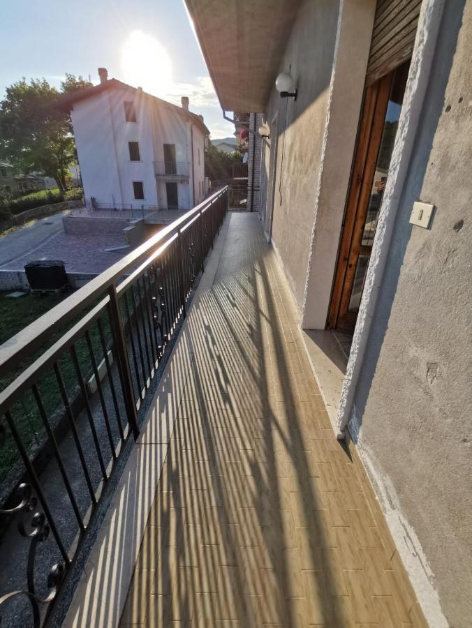 Ferienwohnung Casa Antonietta Negrar Exterior foto